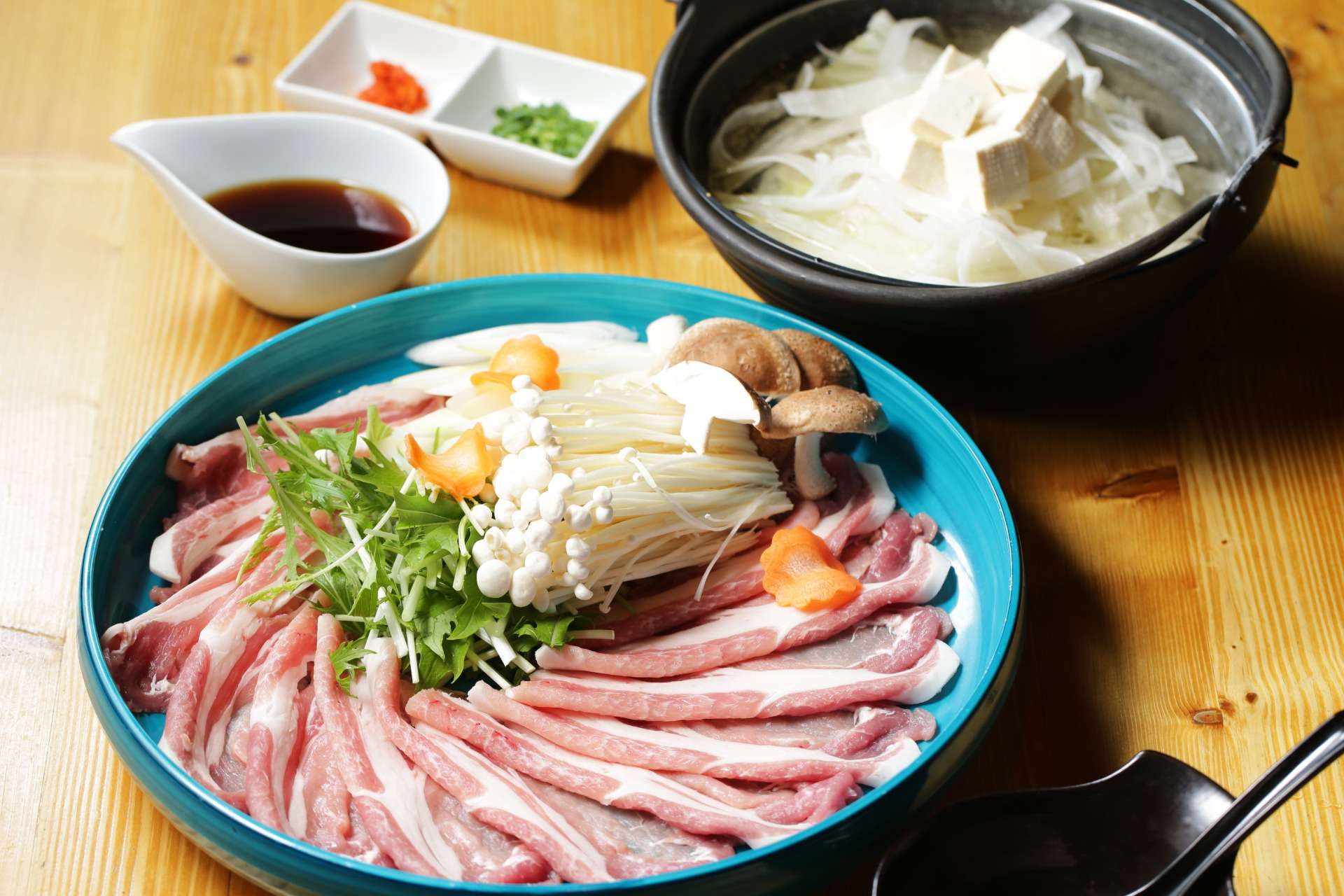 高鮮度の遊食三昧 一息の外観